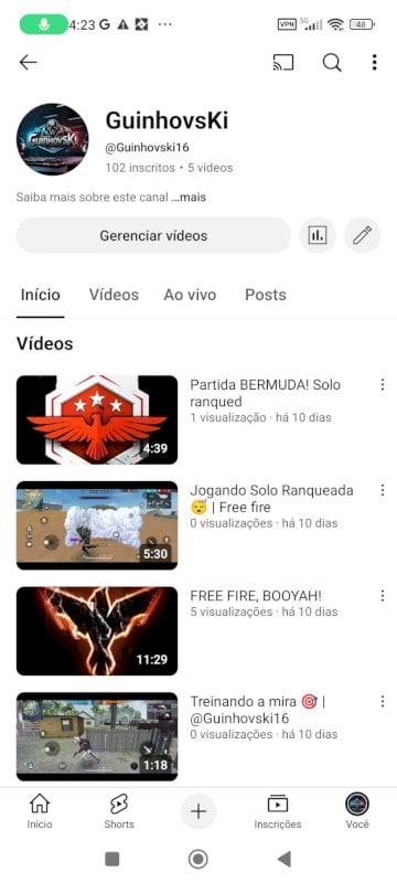 Foto do produto