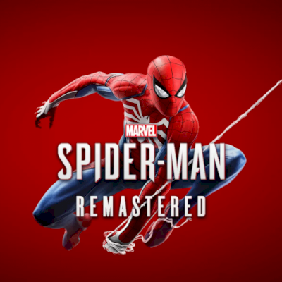 Marvel's Spider Man Remastered - Steam Offline