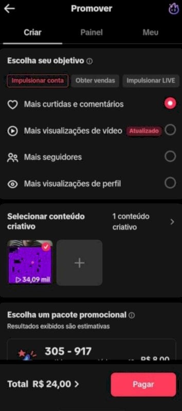 Foto do produto