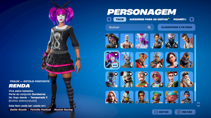Foto do produto
