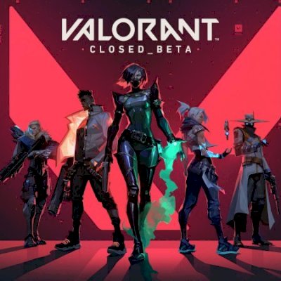 conta de valorant