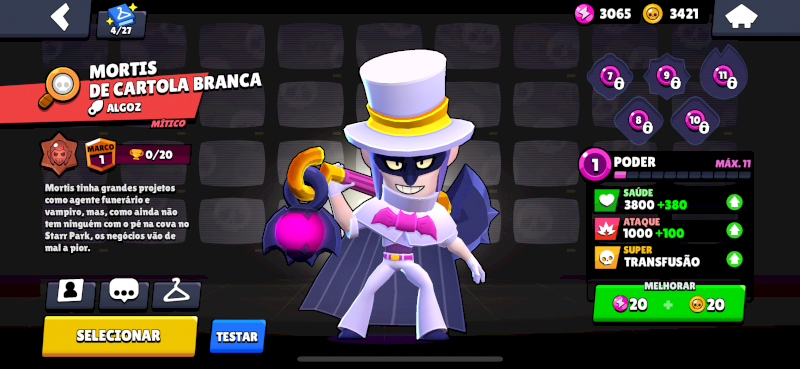 Foto do produto