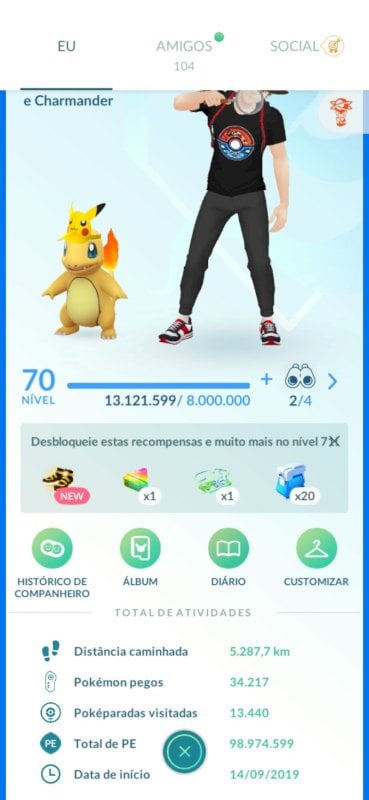 Foto do produto