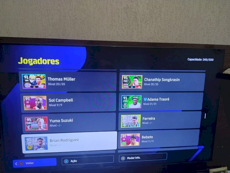 Foto do produto