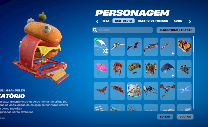 Foto do produto