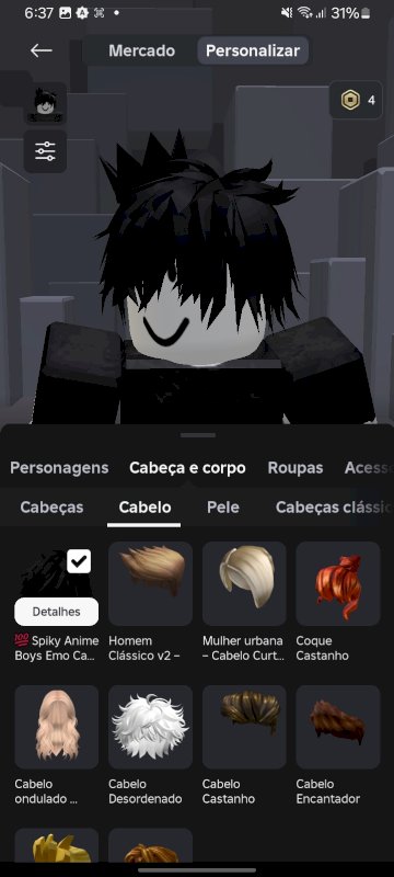 Foto do produto