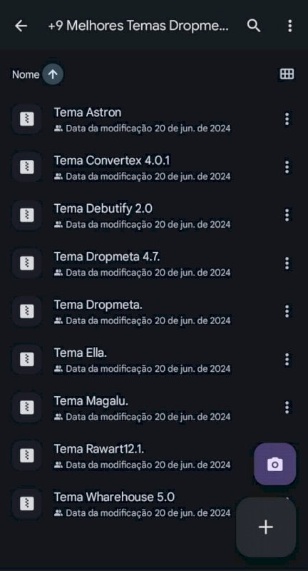 Foto do produto