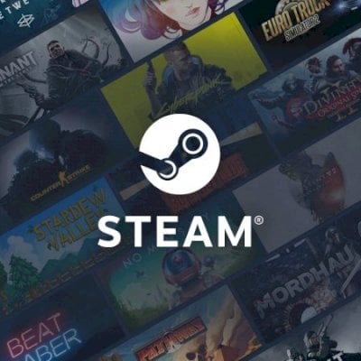 Conta steam