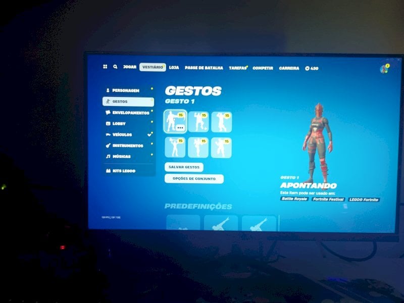 Foto do produto