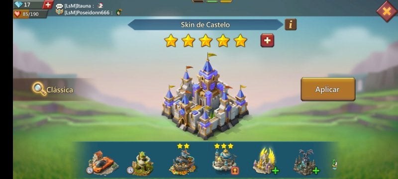 Foto do produto
