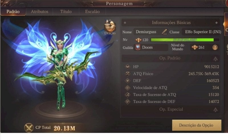 Foto do produto