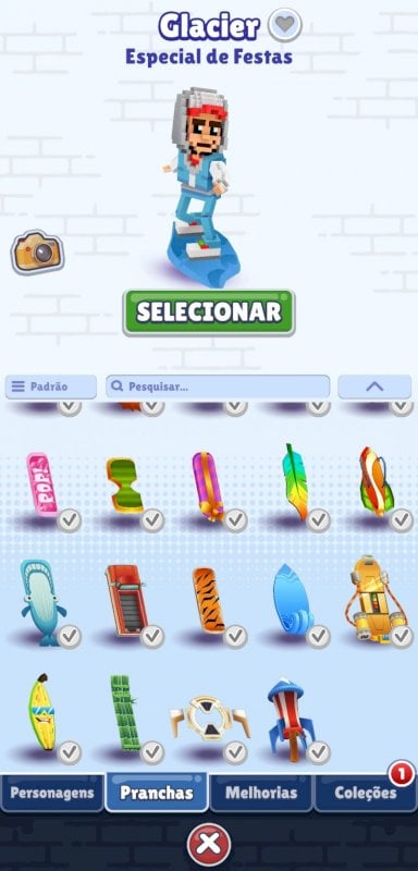 Foto do produto