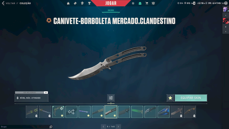 Foto do produto