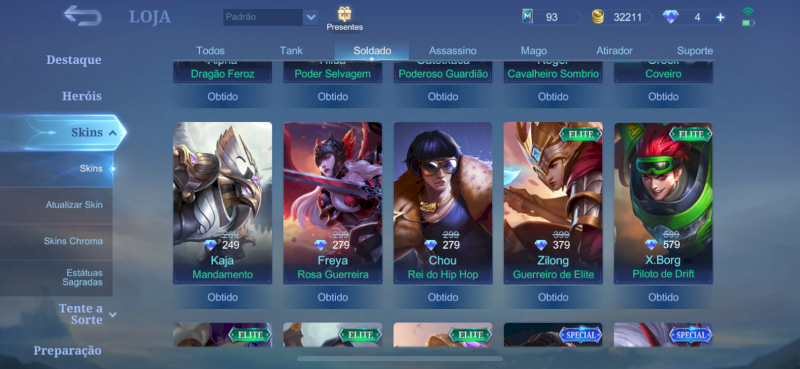 Foto do produto