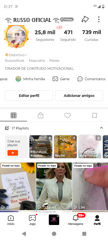 Foto do produto
