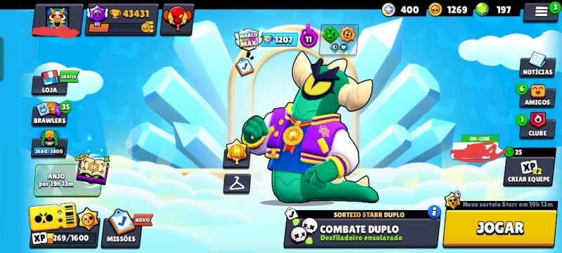 Foto do produto