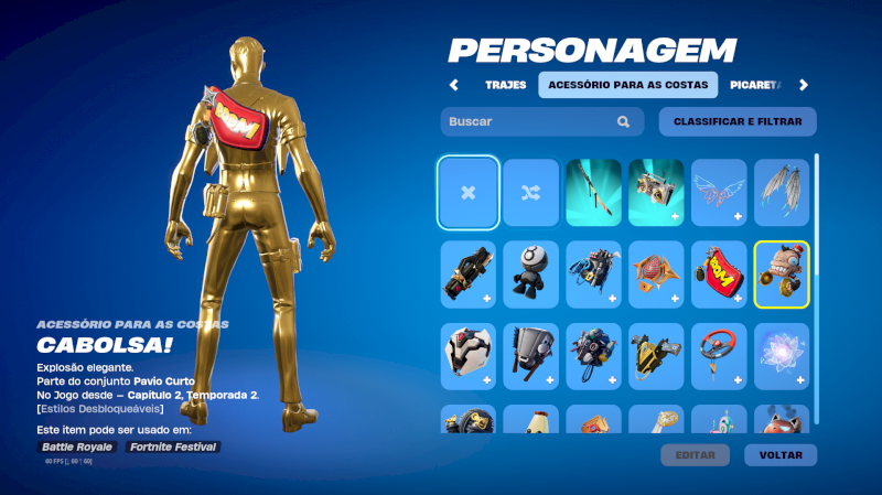 Foto do produto