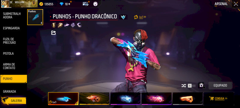 Foto do produto
