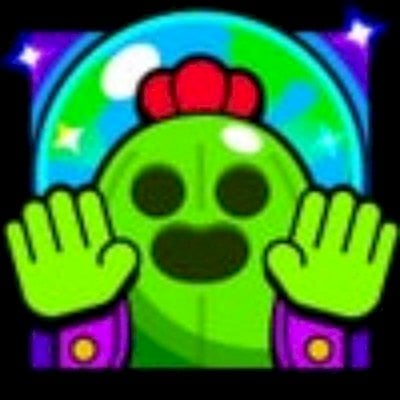 FOTO DE PERFIL DO SPIKE + FOTO DE PERFIL DO EVENTO CLASSICO (RARO) + 2 PINS