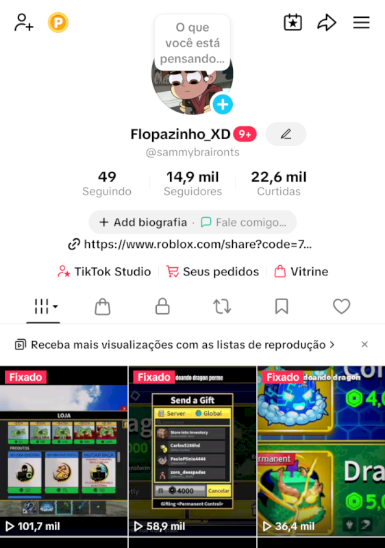 Foto do produto