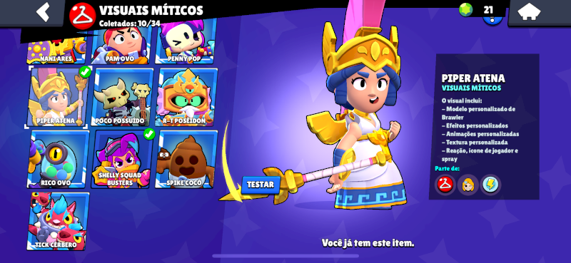 Foto do produto
