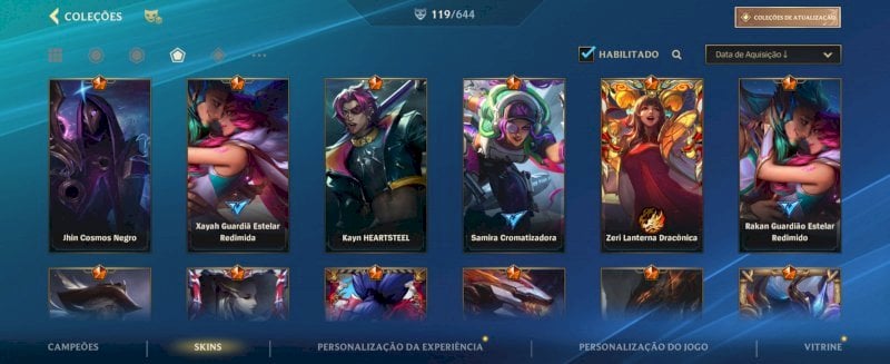 Foto do produto
