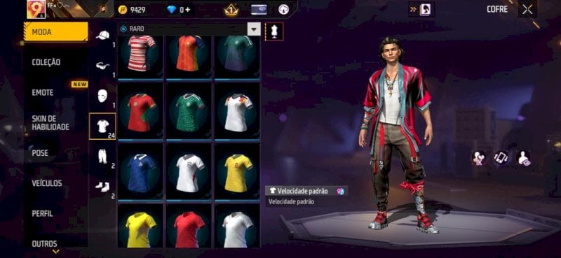 Foto do produto