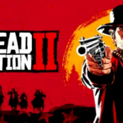 Red Dead Redemption 2: Ultimate Edition - Conta Steam