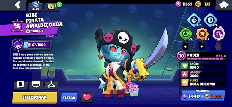 Foto do produto