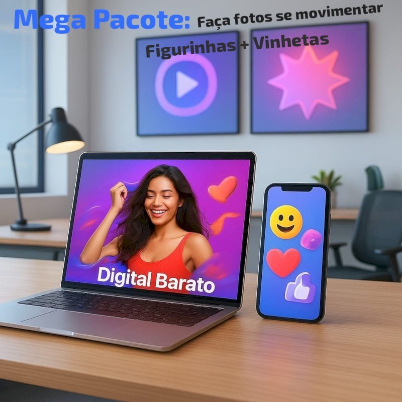 Foto do produto