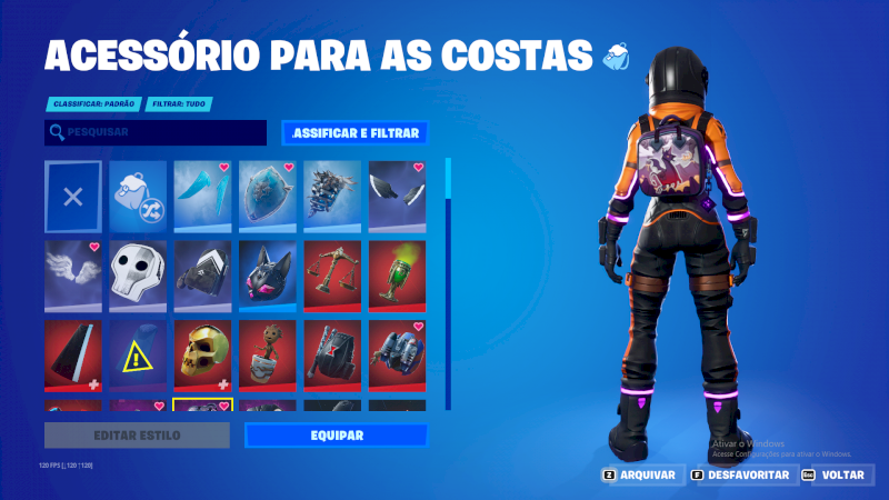 Foto do produto