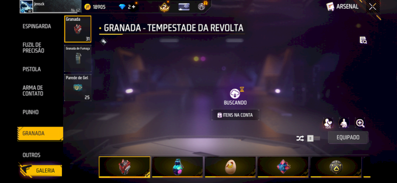 Foto do produto