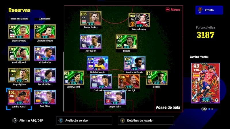 Foto do produto