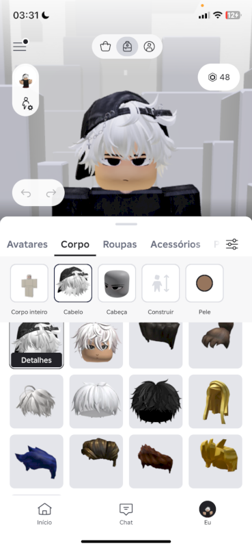 Foto do produto