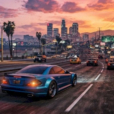 GTA V ⚡ JOGUE AGORA ⚡ ENTREGA AUTOMÁTICA! CONTA STEAM OFFLINE