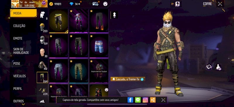 Foto do produto