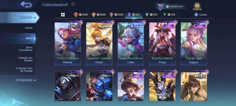 Foto do produto