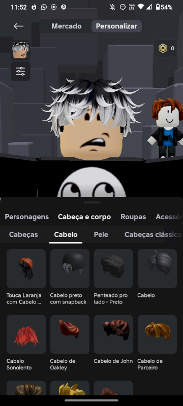 Foto do produto