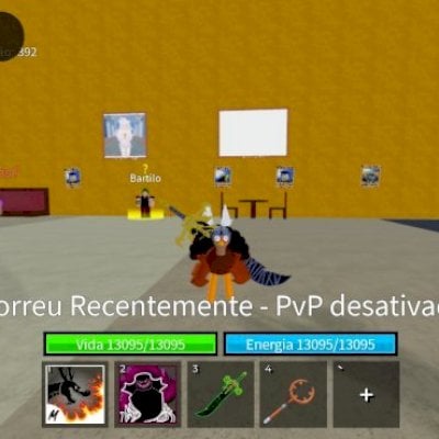 Vendo essa conta
