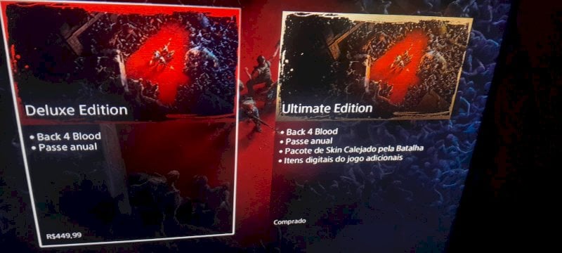 Foto do produto