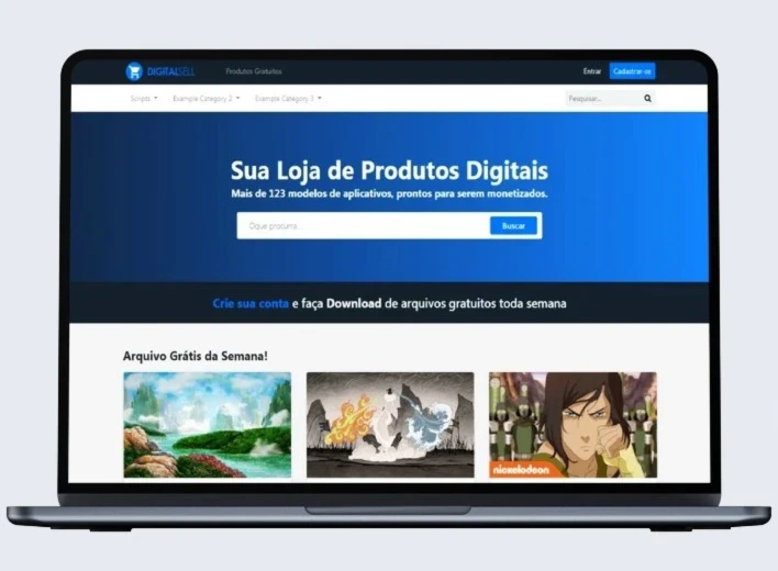 Foto do produto