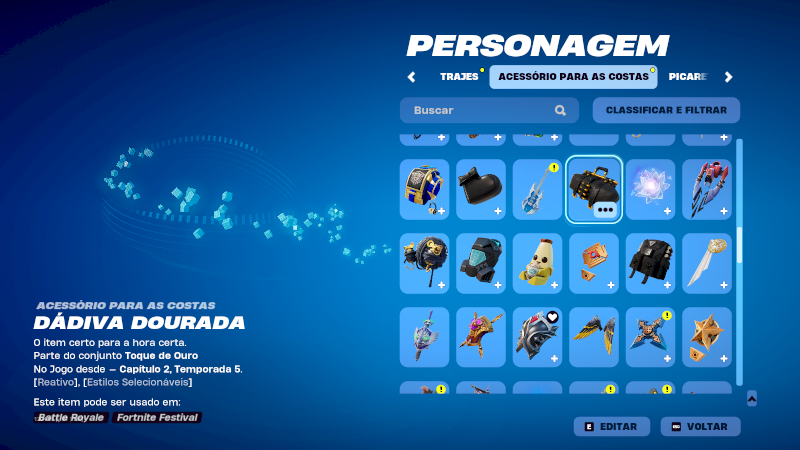 Foto do produto