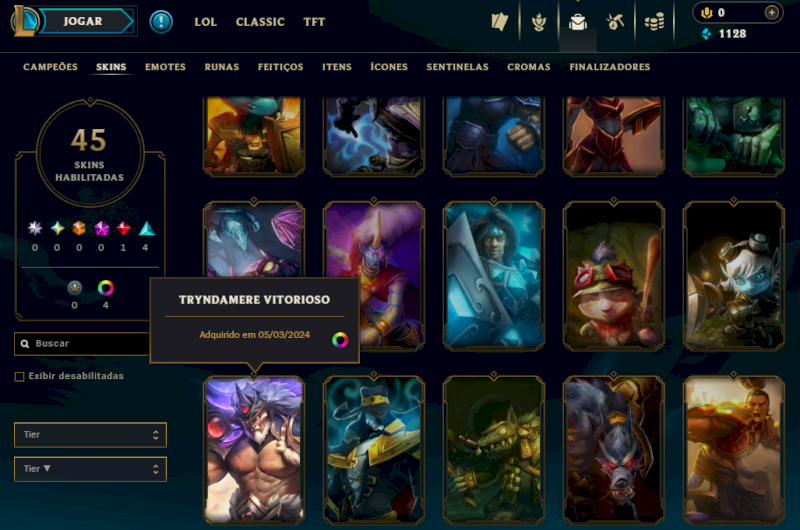Foto do produto