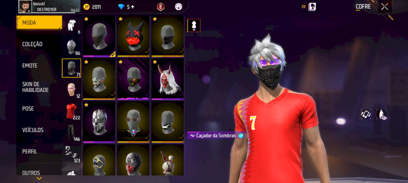Foto do produto