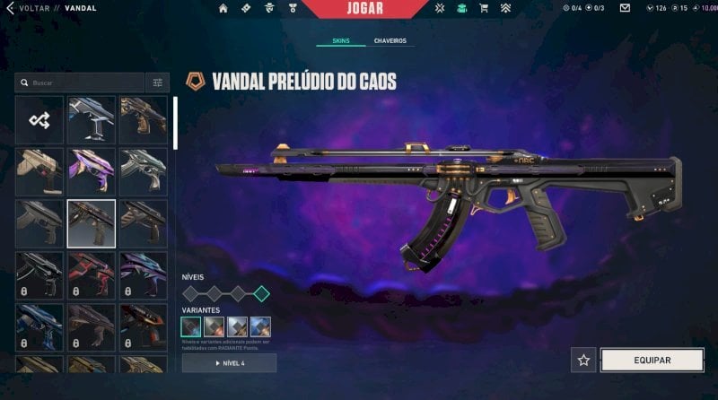Foto do produto