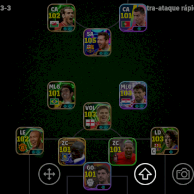 Efootball boa