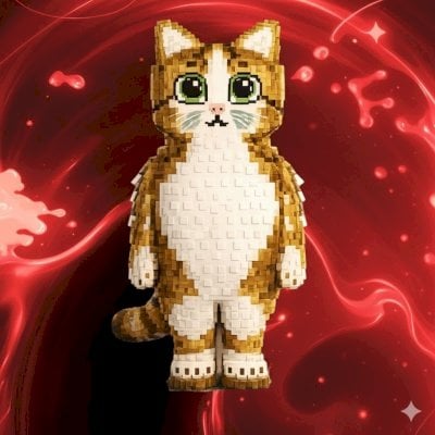 MEOWL 🔥 (1M/S ate 1B/S, PODE VARIAR!)