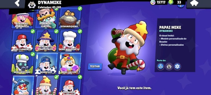 Foto do produto