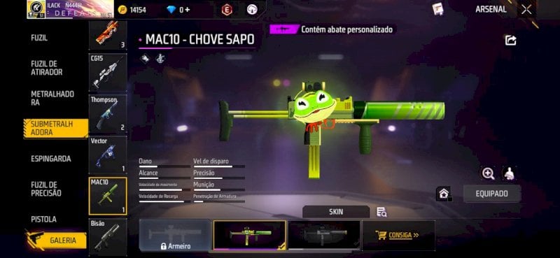 Foto do produto