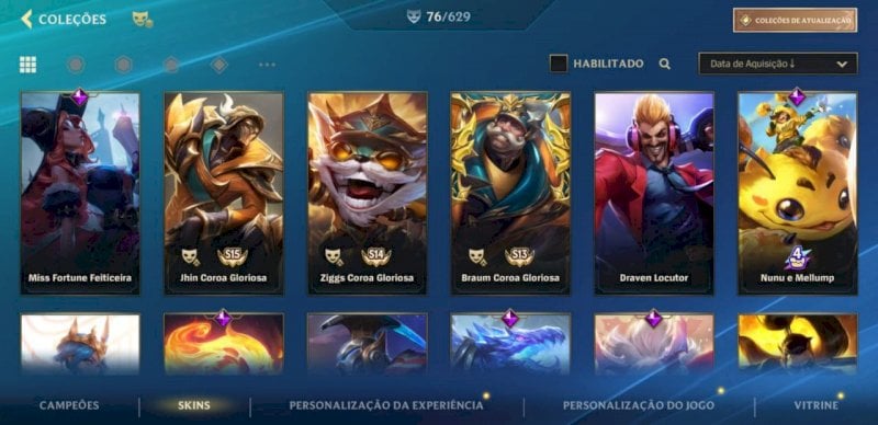 Foto do produto